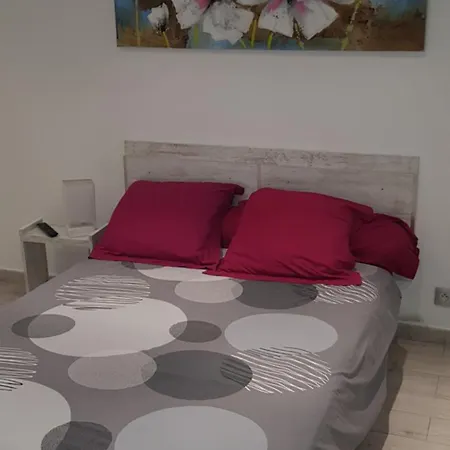 Apartment 4coma2 - Plein Pied Pour 4 Personnes Proche *